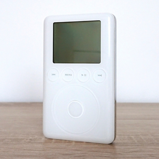 iPod (3rd gen.)