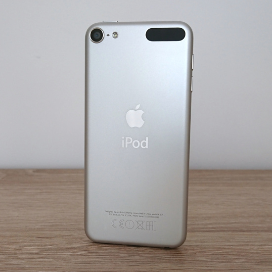 iPod touch (6th gen.)