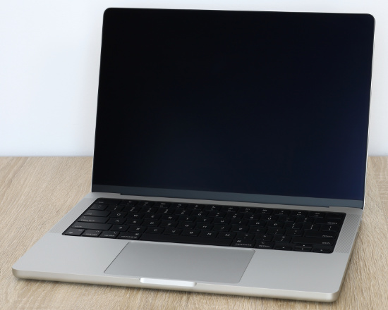 Apple MacBook Pro
