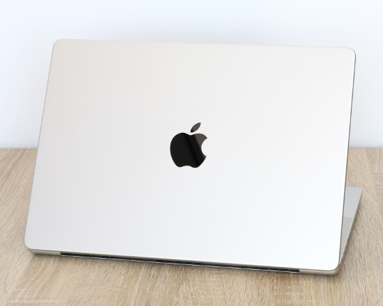 Apple MacBook Pro