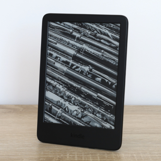 Kindle 11 (2024)