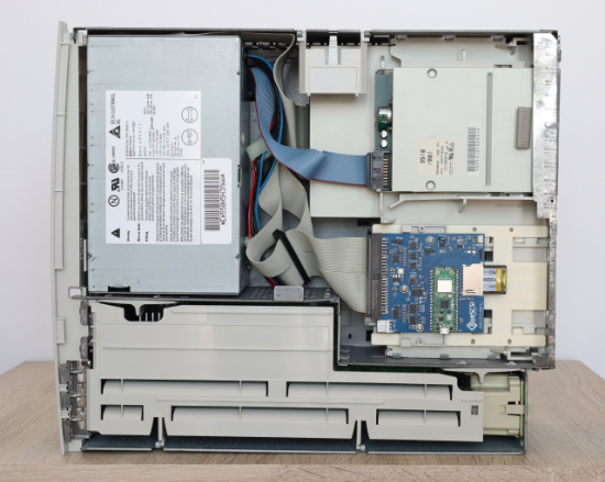Apple Power Macintosh 7500