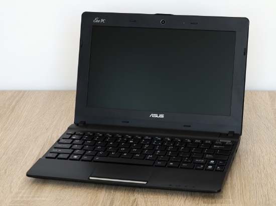 Asus Eee PC X101CH