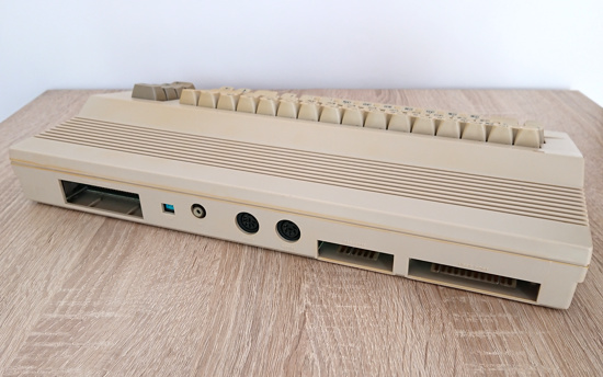 Commodore 64C