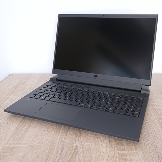 Dell G15 5510