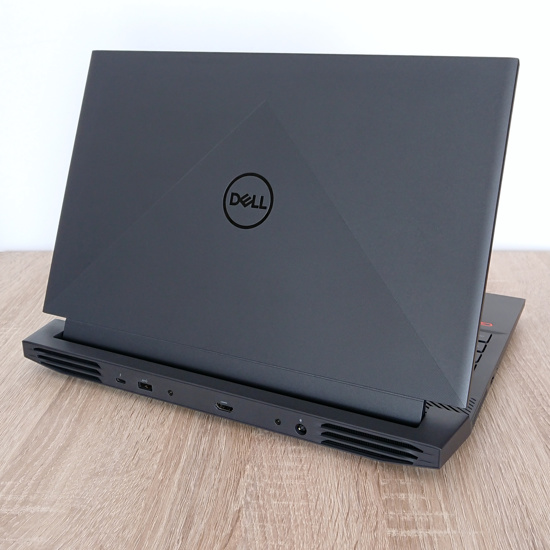 Dell G15 5510