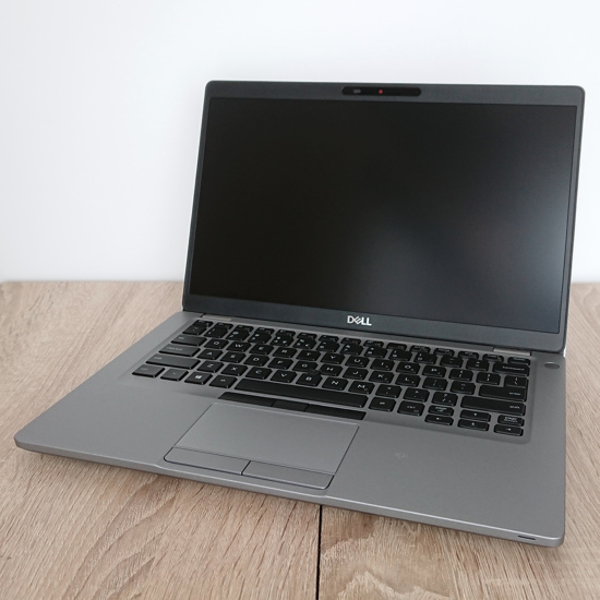 Dell Latitude 5411