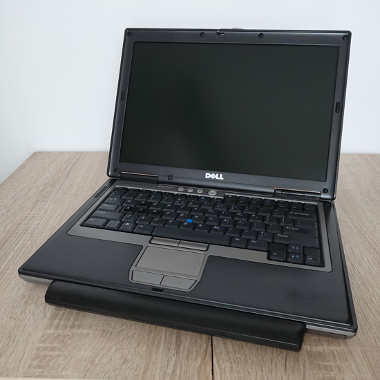 Dell Latitude D630