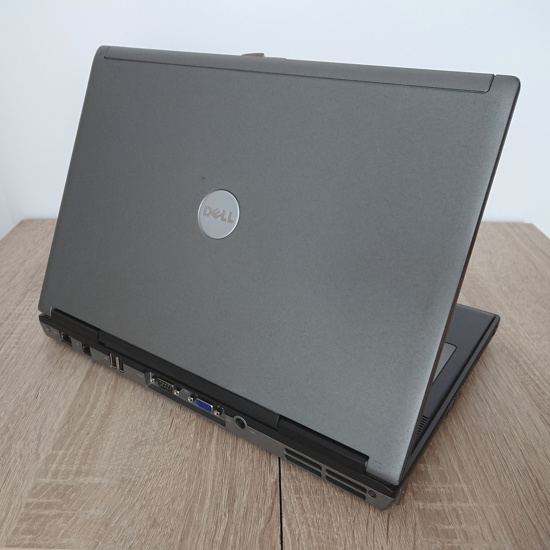 Dell Latitude D630