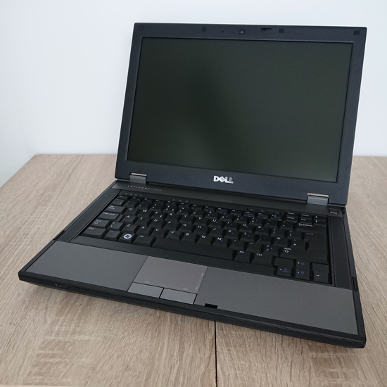 Dell Latitude E5410