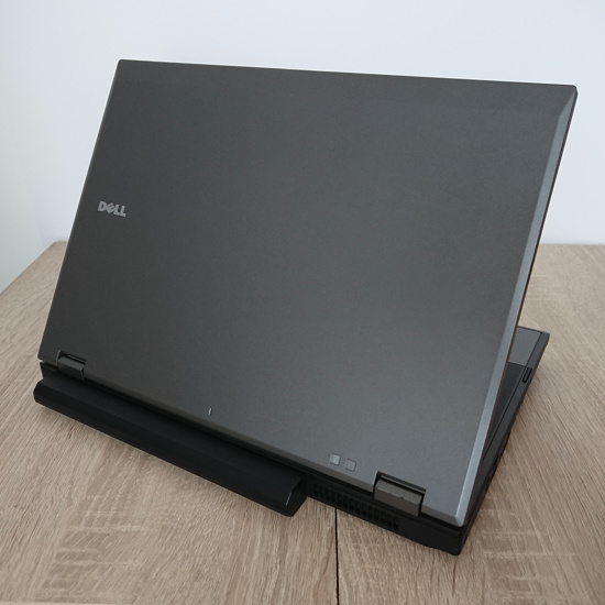 Dell Latitude E5410