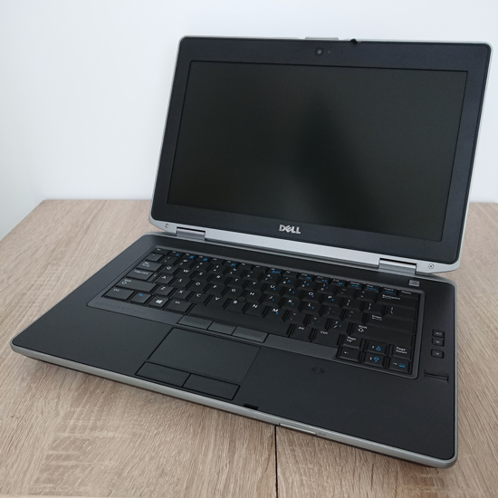 Dell Latitude E6430