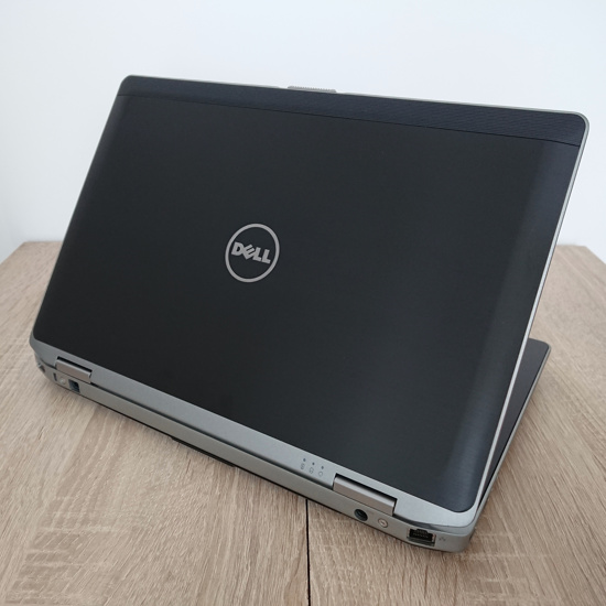 Dell Latitude E6430