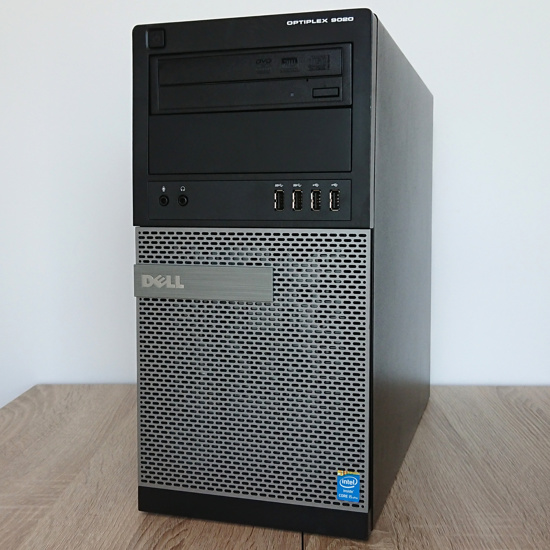 Dell OptiPlex 9020