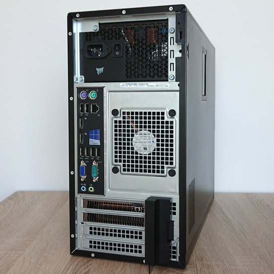 Dell OptiPlex 9020