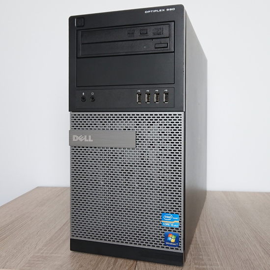 Dell OptiPlex 990