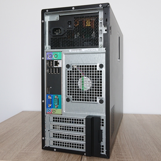 Dell OptiPlex 990