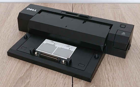 Dell E-Port Plus