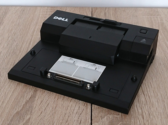 Dell E-Port