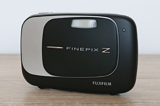 Fujifilm Finepix Z35