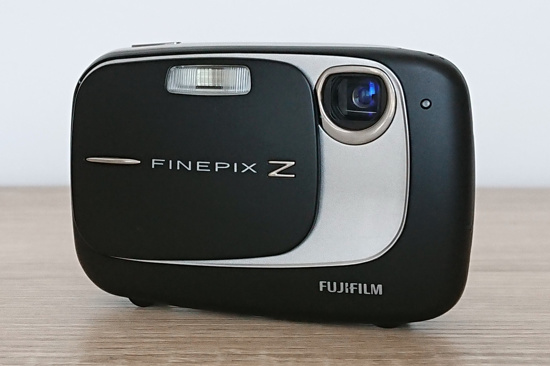 Fujifilm Finepix Z35