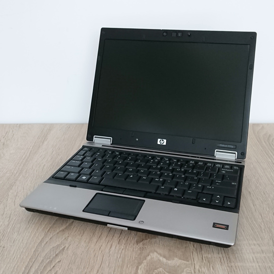 HP EliteBook 2530p