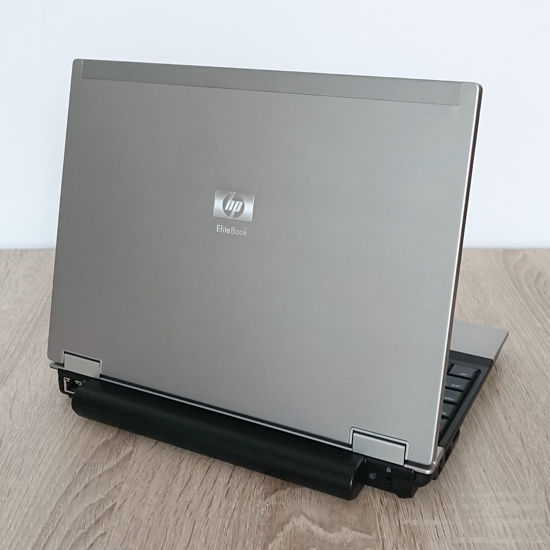 HP EliteBook 2530p