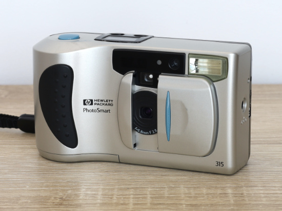 Canon Prima Zoom 70F