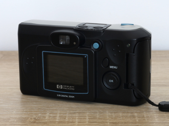 HP Photosmart 315