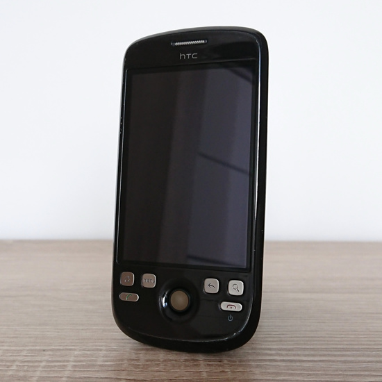 HTC Magic