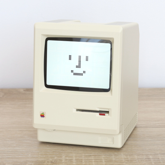 Maclock