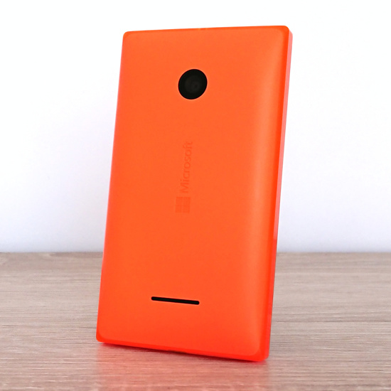 Microsoft Lumia 532