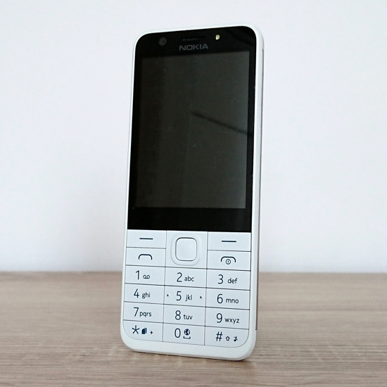 Nokia 230