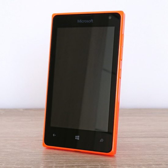 Microsoft Lumia 532