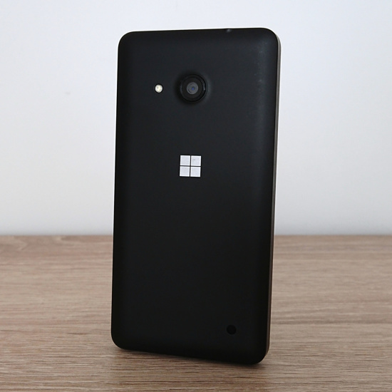 Microsoft Lumia 550