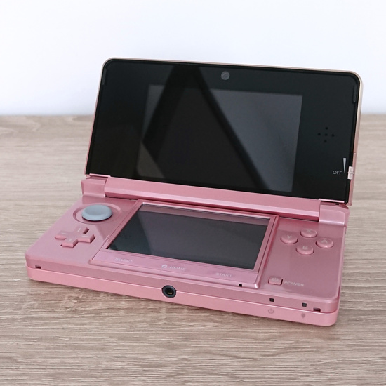 Nintendo 3DS