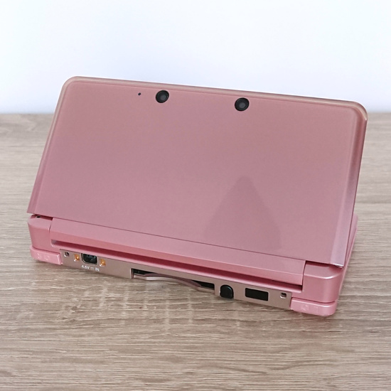 Nintendo 3DS