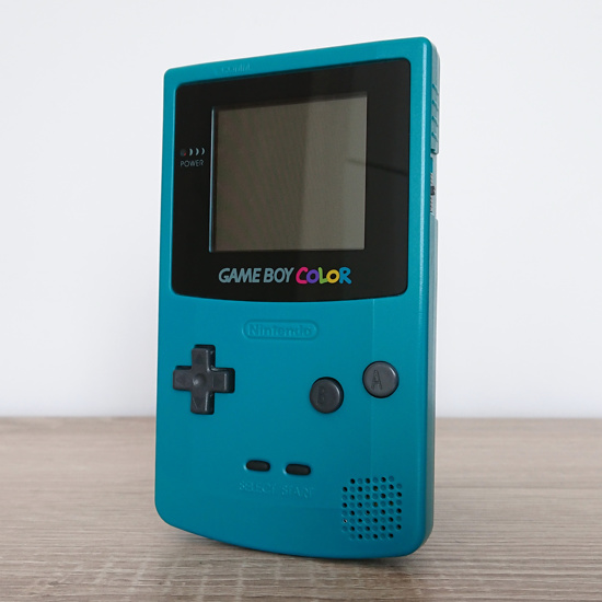 Nintendo Game Boy Color