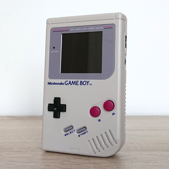 Nintendo Game Boy