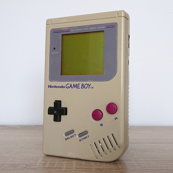 Nintendo Game Boy