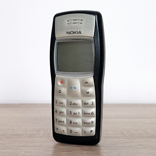 Nokia 1100