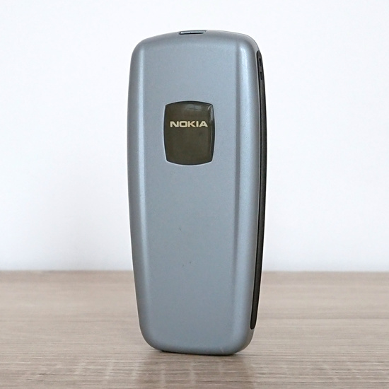 Nokia 2600