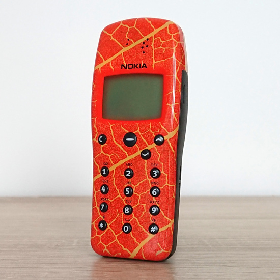 Nokia 3210