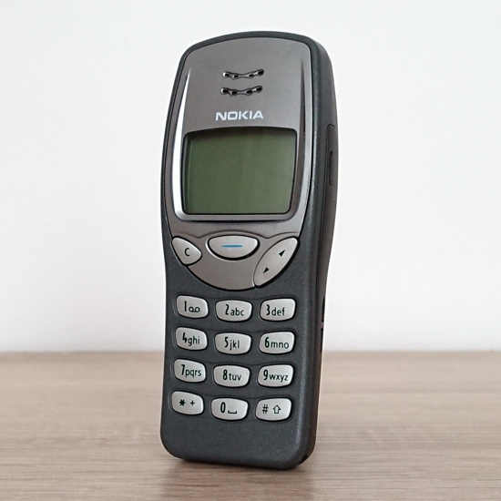 Nokia 3210