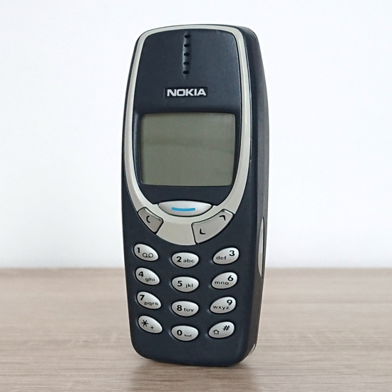 Nokia 3310