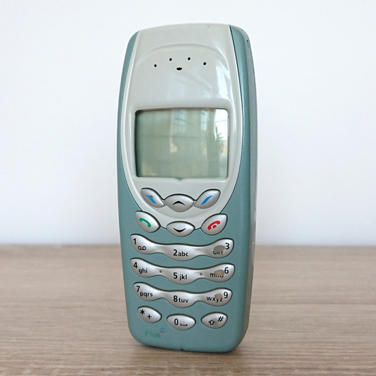 Nokia 3410