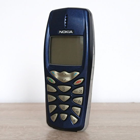 Nokia 3510