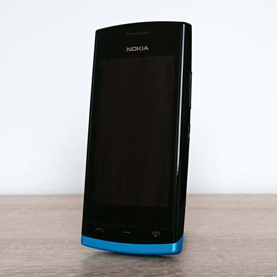 Nokia 500