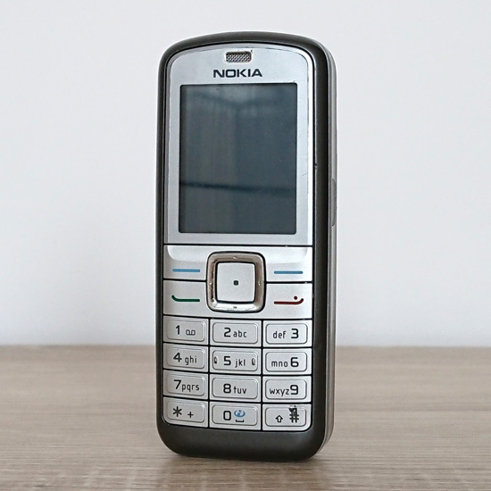 Nokia 6070