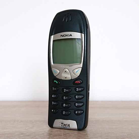 Nokia 6210